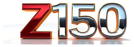 z150 logo
